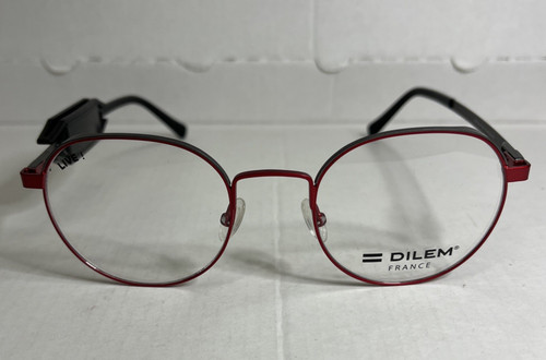 Monture lunette vue dilem - lunette,