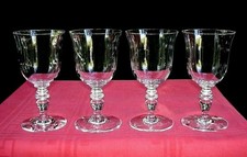 BACCARAT VENCE PROVENCE 4 WINE