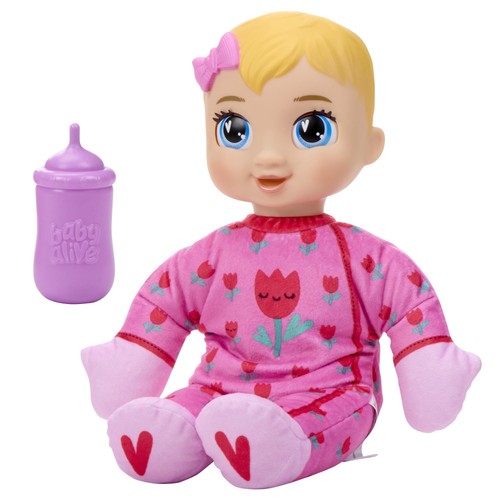 Baby alive nighttime snuggles - alive,