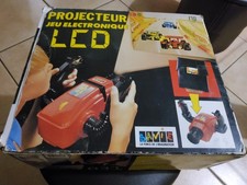 Projecteur Jeu Electronique