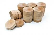 Disks Pucks for Dutch