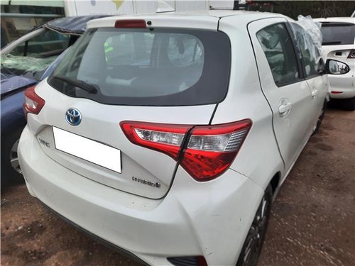 Batterie toyota yaris xp13 - toyota,