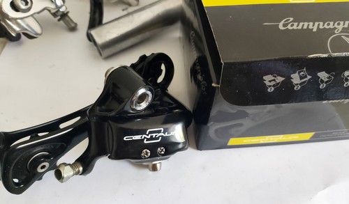 Campagnolo centaur triple - campagnolo,