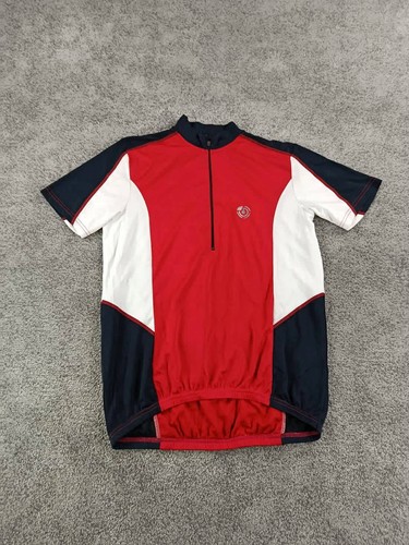 Crane sports maillot velo - crane,