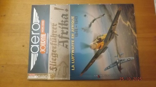 Revue aero journal - cg,