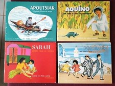 Albums du Père Castor  4