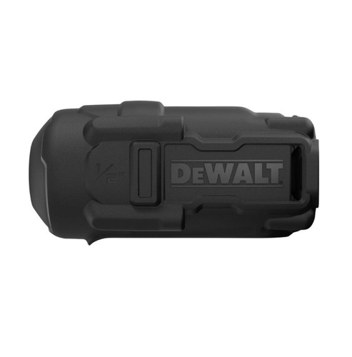 Protection caoutchouc pour - en,