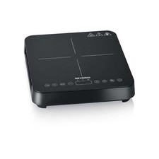 Plaque de cuisson posable