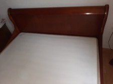 sommier 160x200  Hauteur 15 Cm  Très bon état Sommier à lattes de marque COSY