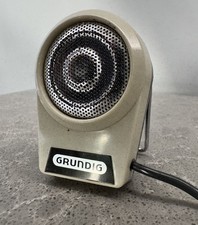 Vintage Mini Microphone