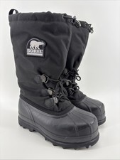 Sorel glacier mens - sorel,