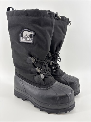 Sorel glacier mens nm1042 - glacier, nm1042-010
