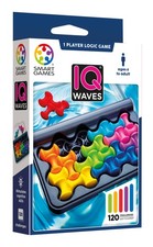 Jeux Intelligents IQ WAVES -