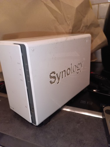 Serveur nas multimédia - serveur,