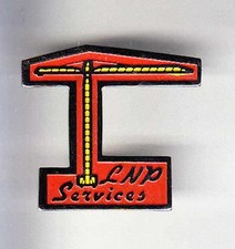 RARE PINS PIN'S .. AGRICULTURE