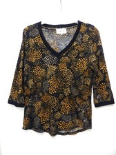 Neuf, Pull fin en Lin, SUD EXPRESS, Taille 34/36