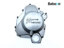 Couverture de dynamo Moto