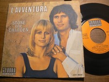 . 45T STONE ET CHARDEN 