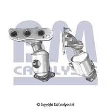 CATALYSEUR NISSAN MICRA IV