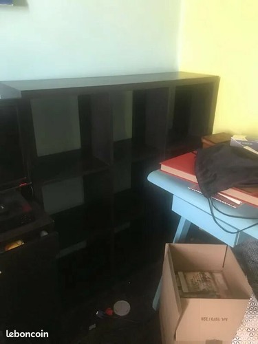 Petite bibliothèque alinéa - petite, bibliothèque alinéa