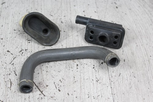 Ventilation moteur de - du,
