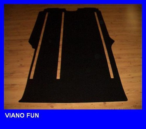 Tapis espace voyageurs