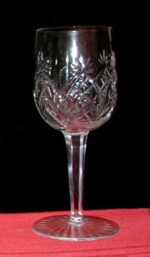 Baccarat flandre wine - flandre,