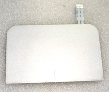 Touchpad + Nappe  Blanc 920-002790-01 pour Toshiba satellite L50-B .