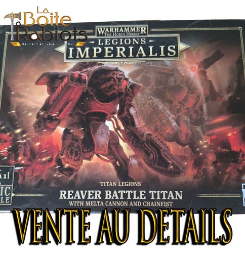 Warhammer legions imperialis - warhammer,