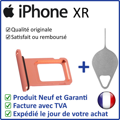 Tiroir support carte - tiroir, double