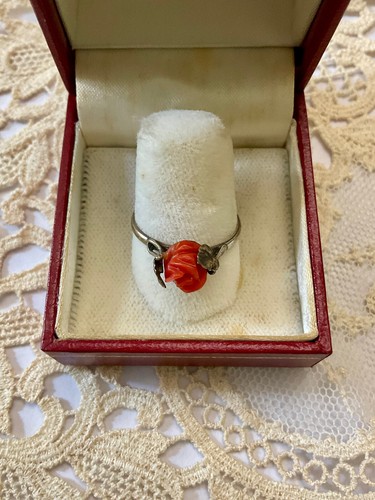 Xixe bague argent massif - bague,