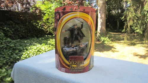 Toy biz lord the rings - lord,
