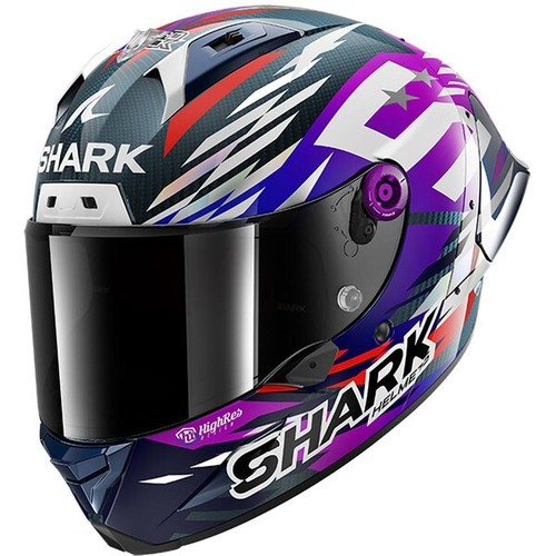 Shark casque intégral aeron - shark,