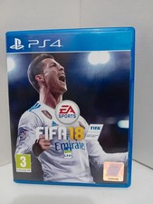 Fifa ps4 très - fr, état