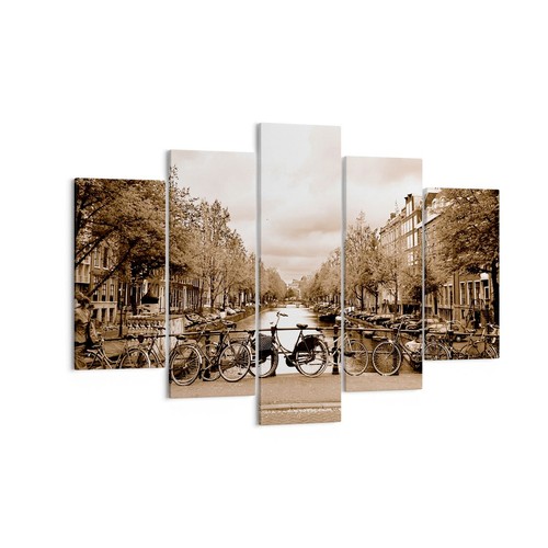Impression sur toile 150x100cm - toile,