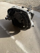 Boîte Transporter t4 2,5 Tdi 102