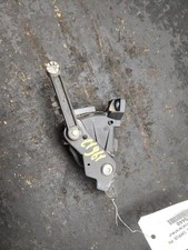 Potentiometre de pedale de gaz d'accelerateur RENAULT CLIO 2 CAMPUS PHASE 1