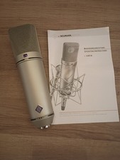 Neumann U 87 AI Large