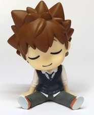 Mini Figurine Tsunayoshi