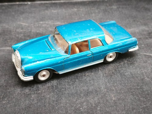 Solido mercedes 220 - mercedes,