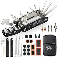 Kit Reparation Velo, Trousse