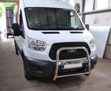 Pare-Buffle Abar Pour ford