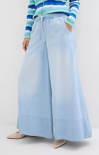 FREEMANS Jeans À Taille