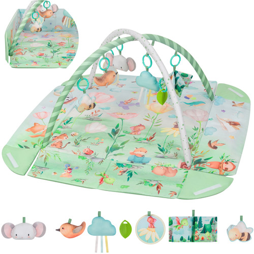 Tapis apprentissage - tapis, d'apprentissage