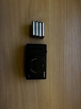 Sony Cyber-shot ZV-1 20,1MP