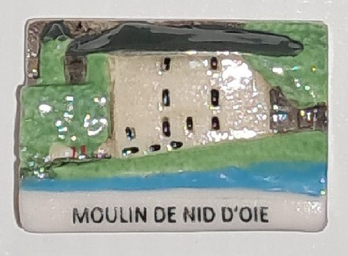 Fève unitaire série - fève,