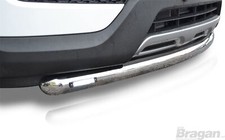 Spoiler Barre + Slim Leds Pour