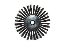 Walzenbürste Convient À pour