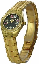 MONTRE FEMME LOBOR COLLECTION