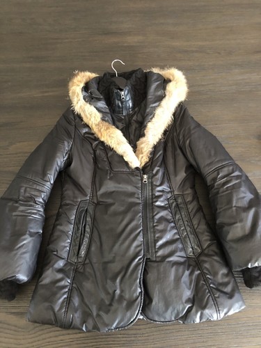 Mackage puffer size - mackage,